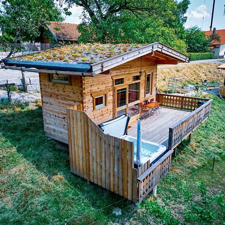 Garnecker Freiheit Villa Reut Ngoại thất bức ảnh