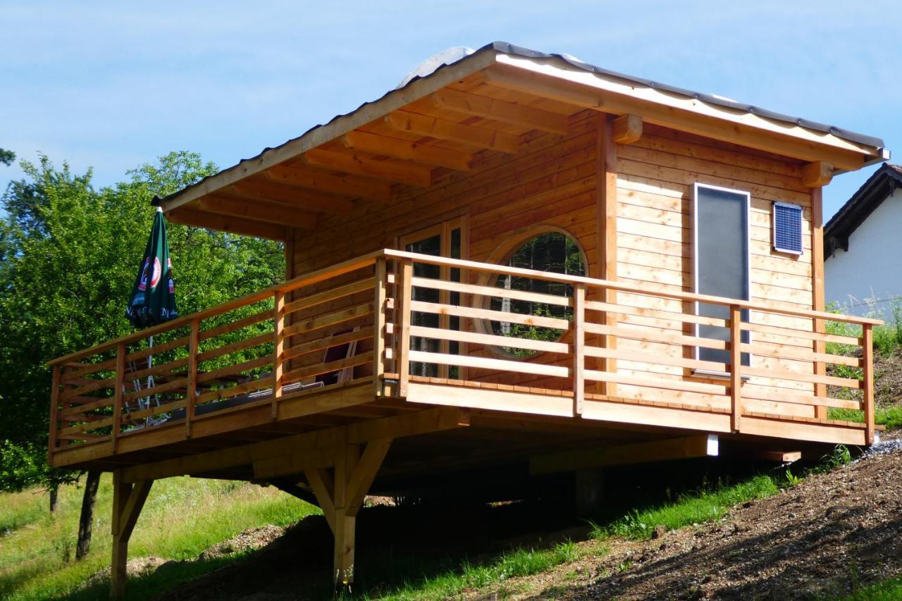 Garnecker Freiheit Villa Reut Ngoại thất bức ảnh