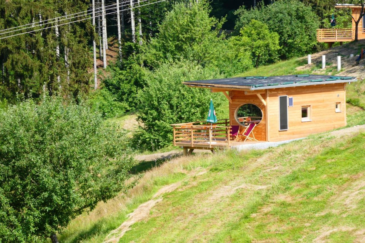 Garnecker Freiheit Villa Reut Ngoại thất bức ảnh