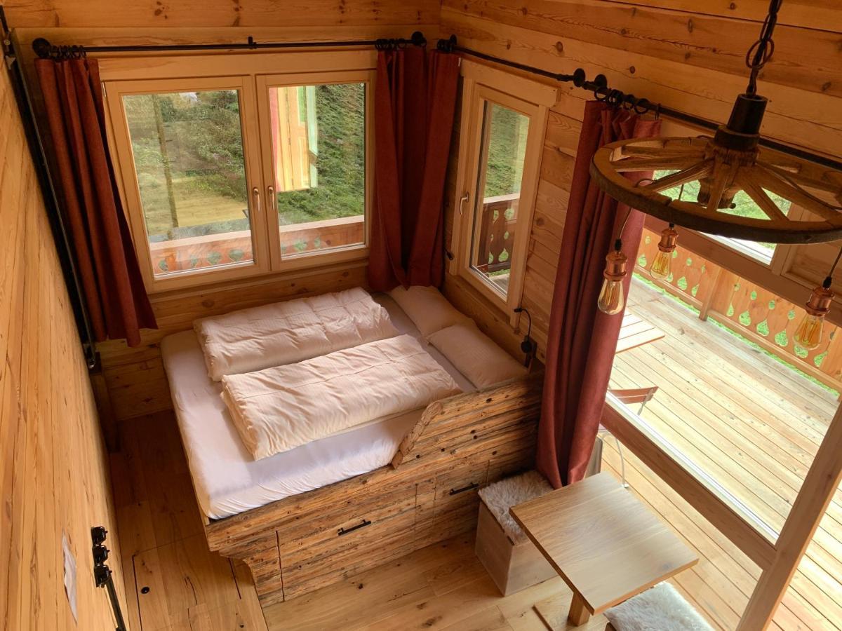 Garnecker Freiheit Villa Reut Ngoại thất bức ảnh